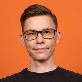 Логотип телеграм канала @dbunbich — Бунбич