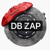 Логотип телеграм канала @dbzapp — DB ZAP - Автозапчасти