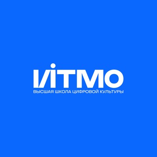 Логотип телеграм канала @dc_itmo — Высшая школа цифровой культуры