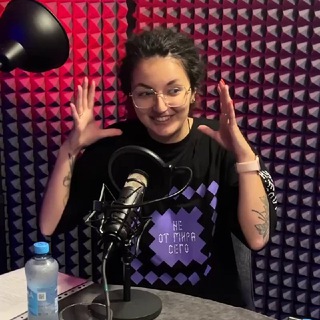 Логотип телеграм канала @dc_microvet — Микробиолог говорит