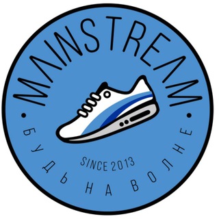 Логотип телеграм канала @dc_mstr — Магазин Main Stream