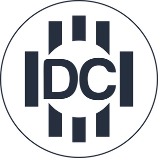 Логотип телеграм канала @dc_project_stroika — DC PROJECT: Строительство