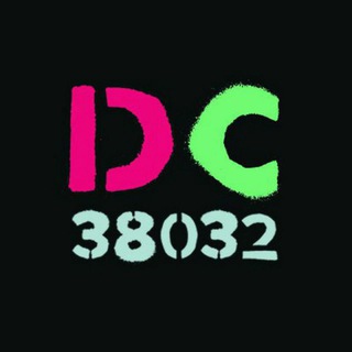 Логотип телеграм -каналу dc38032_feed — DEFCON Lviv Feed