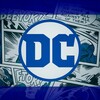Logo of telegram channel dc_comics_book — DC Comics