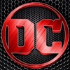 Логотип телеграм канала @dc_film_s — DC Фильм