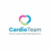 Telegram kanalining logotibi dc_namozov — CardioTeam (Ishonchli tibbiyot)