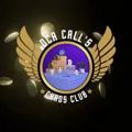 Logo saluran telegram dcacalls — DCA Calls💵