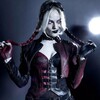 Логотип телеграм -каналу dcaddams_marveldark_ua — Addams After Dark
