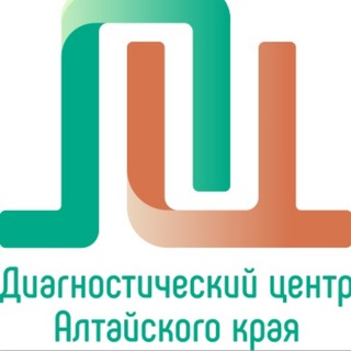 Логотип телеграм канала @dcak22 — Консультативно-диагностический центр Алтайского края