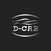 Логотип телеграм канала @dcar_premium — D-сar Premium