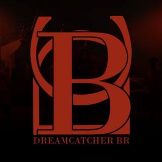 Logo of telegram channel dcatcherbr — DREAMCATCHER BR 🎙