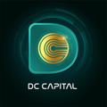 Logo saluran telegram dccapitalann — DC CAPITAL VENTURE