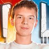 Логотип телеграм канала @dcccsd — EGOR skills❤️