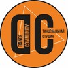Логотип телеграм канала @dcdancecom — DANCE COMMUNITY CHANNEL