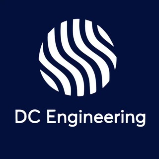 Логотип телеграм канала @dcengineering — DIRECT COOL ENGINEERING