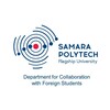 Логотип телеграм канала @dcfssamgtu — dcfssamgtu