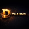 Logo of telegram channel dchannnel76 — D Channel