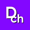 Логотип телеграм канала @dchcrypt — DCH