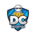Logo saluran telegram dcholdings1 — DC Holdings Channel