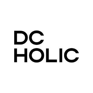 Логотип телеграм канала @dcholic_channel — DCHOLIC