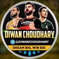 Telegram channel DIWAN CHOUDHARY™🏆 logo