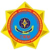 Telegram арнасының логотипі dchsturkistan — 112 TURKISTAN