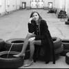 Логотип телеграм канала @dchuprikovachannel — Дарья Чуприкова (канал)