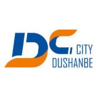 Telegram channel DCity logo