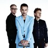 Логотип телеграм канала @dcjfght — Depeche Mode (Discography)