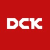 Логотип телеграм канала @dck_russia — DCK Russia