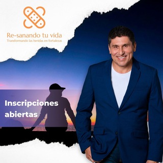 Telegram channel Conferencia: 