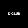Логотип телеграм канала @dclubpremium — D•CLUB PREMIUM