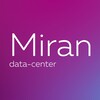 Логотип телеграм канала @dcmiran — Дата-центры Miran