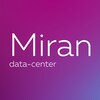 Логотип телеграм канала @dcmiran_status — Статус панель МИРАН