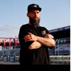 Логотип телеграм канала @dcmotosport — DC Motosport by Petrukovich | Мотоспорт