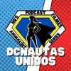Telegram channel DCNautas Unidos logo