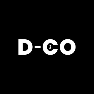 Логотип телеграм канала @dco_hotel — Отель D-CO