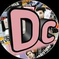 Logo saluran telegram dconsumer — DESi CONSUMEr Deals🎁