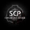 Логотип телеграм канала @dcpcontaimentbitch — SCP CONTAINMENT BREACH (DCP CONTAYMENT BITCH)