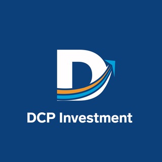 Логотип телеграм канала @dcpnews — DCP NEWS