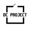 Логотип телеграм канала @dcproject_krd — DC PROJECT