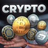 Logotipo del canal de telegramas dcrypt_danny - •Crypto •Airdrop
