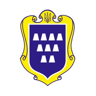 Логотип телеграм -каналу dcspeaker — Дрогобицька міська рада