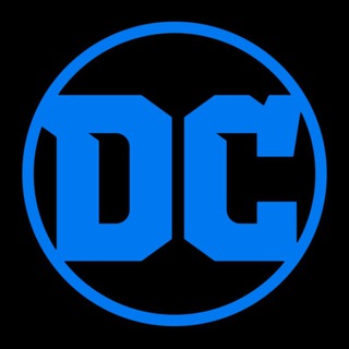 Logo of telegram channel dcstl — DC STL