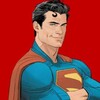Логотип телеграм канала @dcu_news1 — DCUniverse | Супергёрл