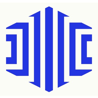 Логотип телеграм канала @dcunionru — Ассоциация отрасли ЦОД