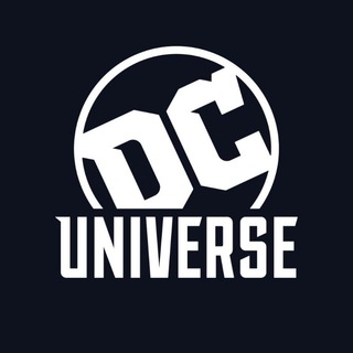 Logotipo del canal de telegramas dcuniversefans - ‼️ DC UNIVERSE NEWS 🗞