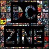 Логотип телеграм канала @dczinewww — DC ZINE