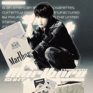 Логотип телеграм канала @dd_legend — Marlboro ЗАКРЫТО