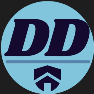 Логотип телеграм канала @dd_trade_group — 🏦ДОХОДНЫЙ ДОМ🏦